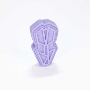 Origami Tulip Bath Bomb Mold - The Bath Time