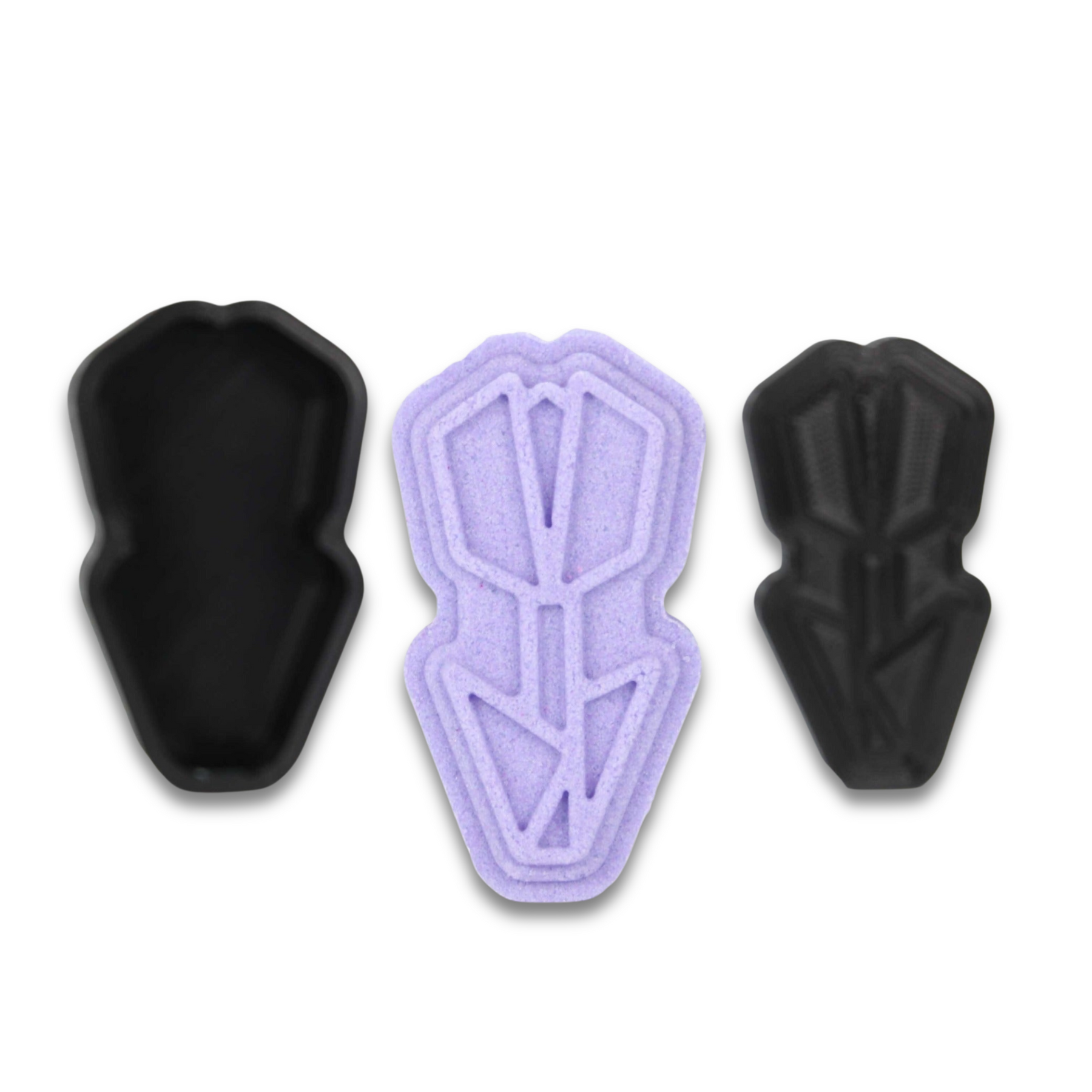 Origami Tulip Bath Bomb Mold