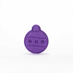 Ornament Bath Bomb Mold - The Bath Time