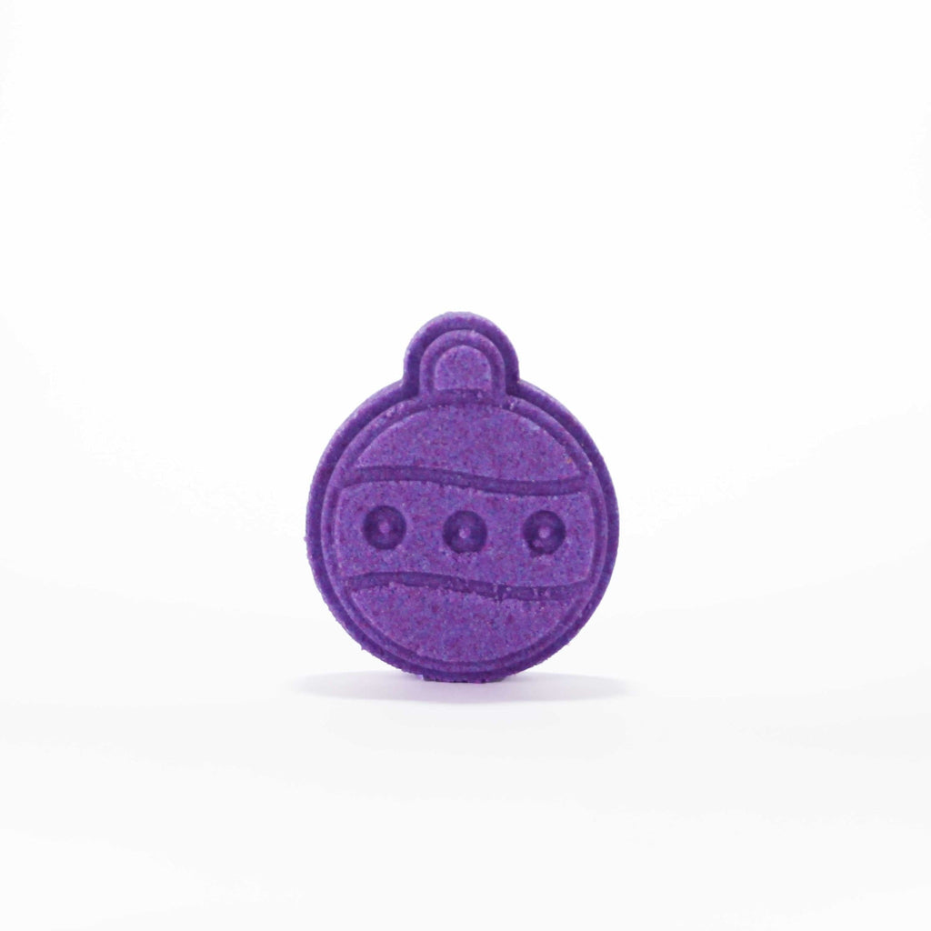 Ornament Bath Bomb Mold - The Bath Time
