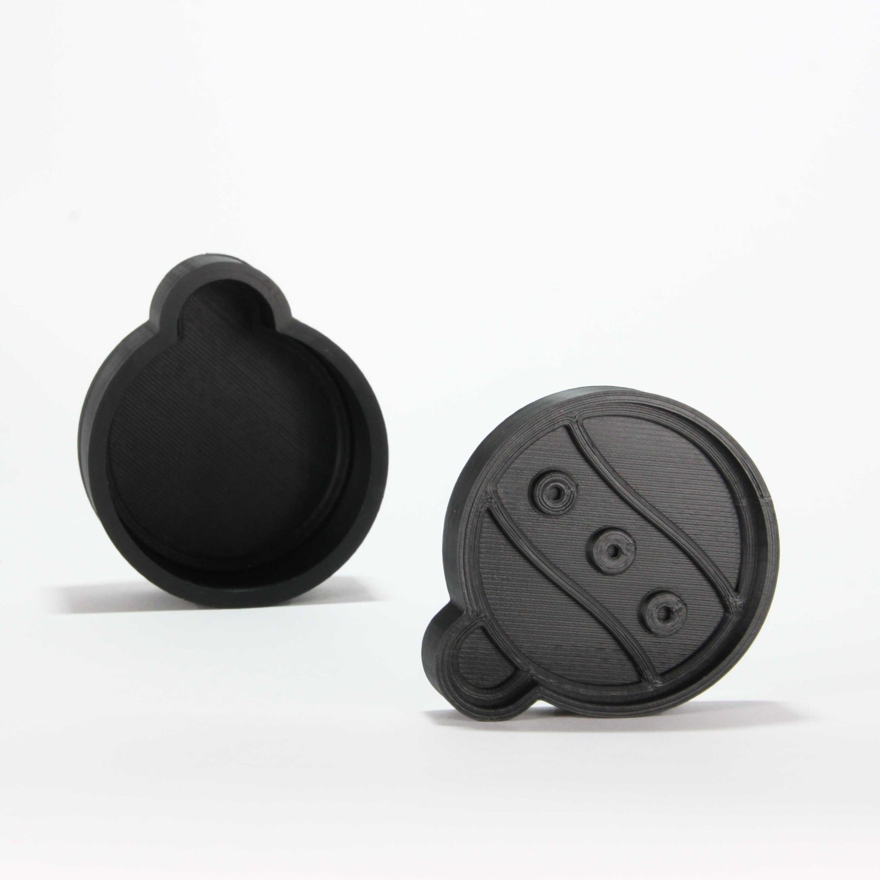 Ornament Bath Bomb Mold - The Bath Time