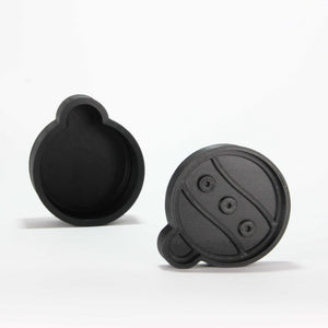 Ornament Bath Bomb Mold - The Bath Time