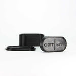 Oval Chill Pill Bath Bomb Mold - The Bath Time