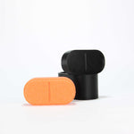 Oval Pill Bath Bomb Mold - The Bath Time