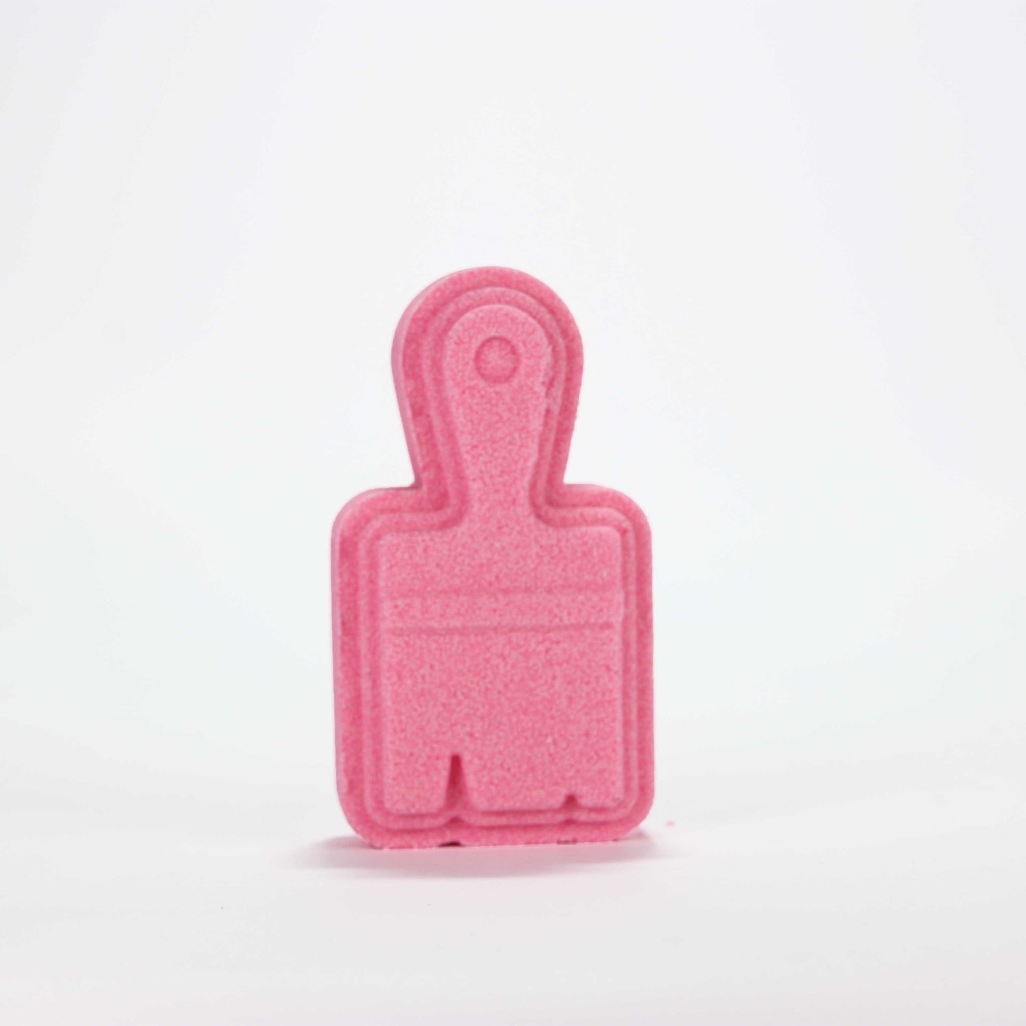 Paintbrush Bath Bomb Mold - The Bath Time
