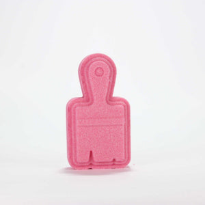 Paintbrush Bath Bomb Mold - The Bath Time