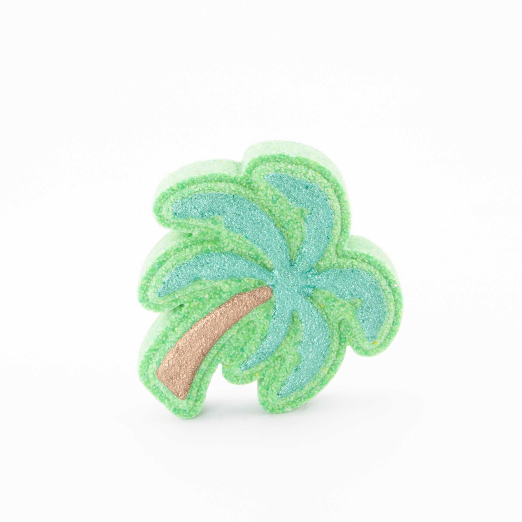 Palm Tree Bath Bomb Mold - The Bath Time