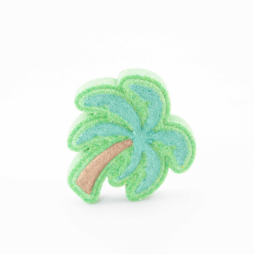 Palm Tree Bath Bomb Mold - The Bath Time