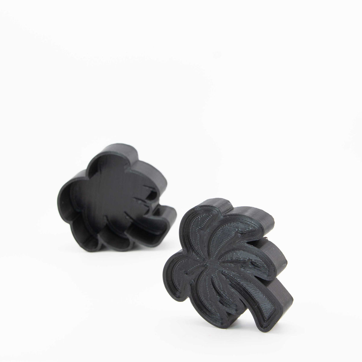 Palm Tree Bath Bomb Mold - The Bath Time