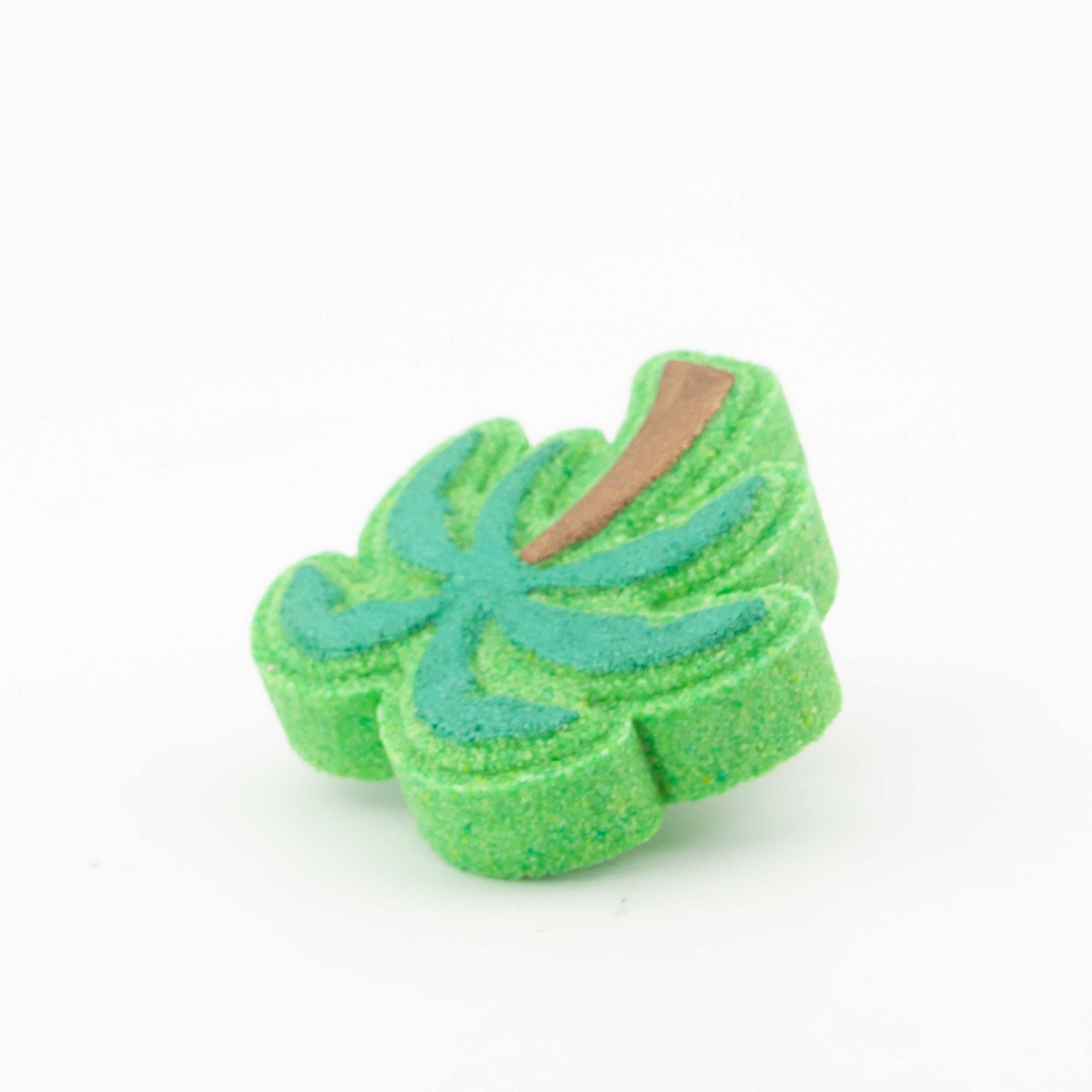 Palm Tree Bath Bomb Mold - The Bath Time
