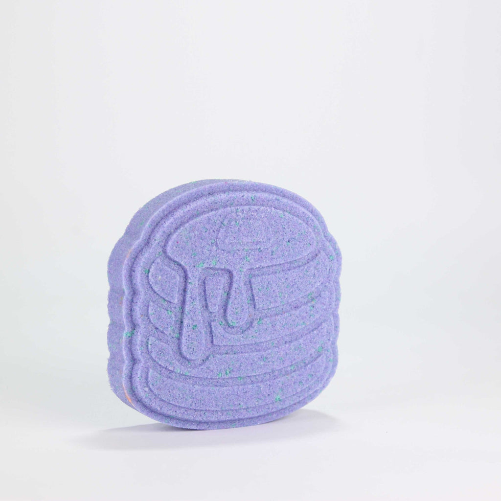 Pancake Bath Bomb Mold - The Bath Time
