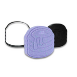 Pancake Bath Bomb Mold