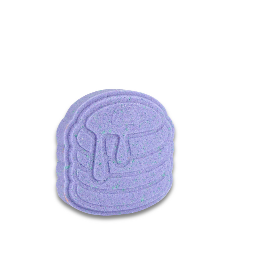 Pancake Bath Bomb