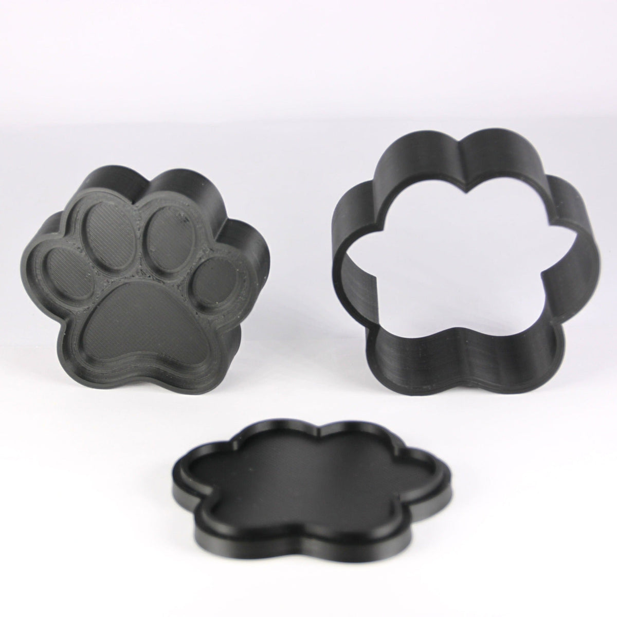Paw Bath Bomb Mold - The Bath Time