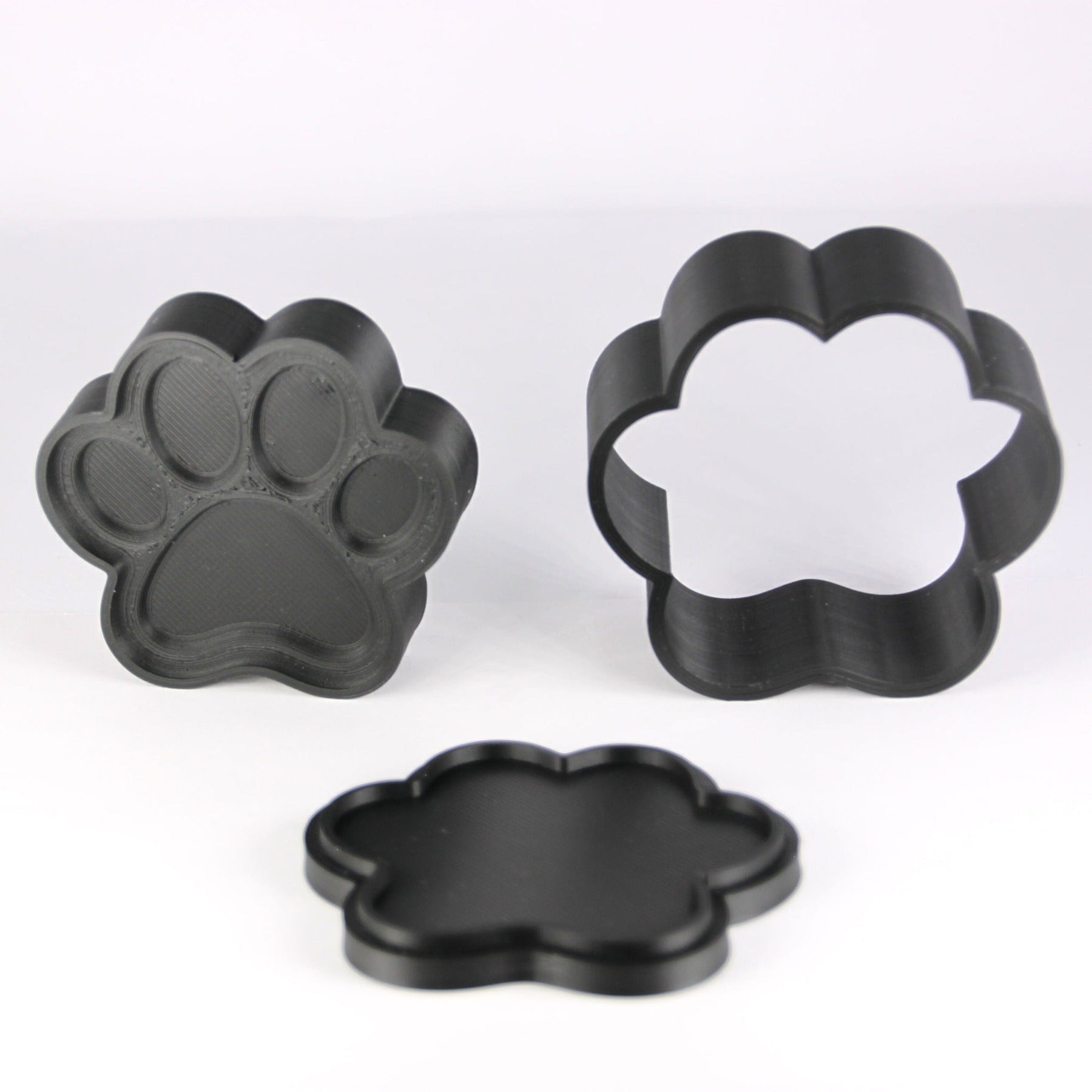 Paw Bath Bomb Mold - The Bath Time