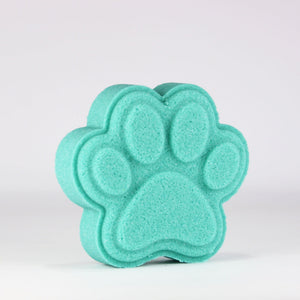 Paw Bath Bomb Mold - The Bath Time