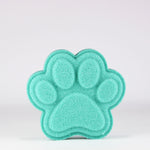 Paw Bath Bomb Mold - The Bath Time