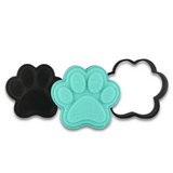 Paw Bath Bomb Mold