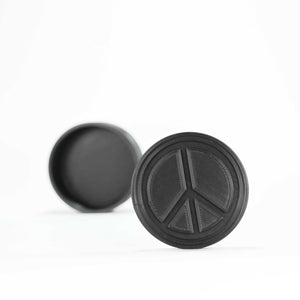 Peace Sign Bath Bomb Mold - The Bath Time