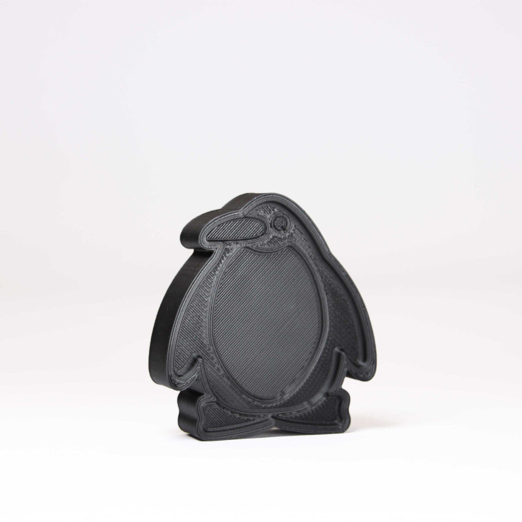 Penguin Bath Bomb Mold - The Bath Time
