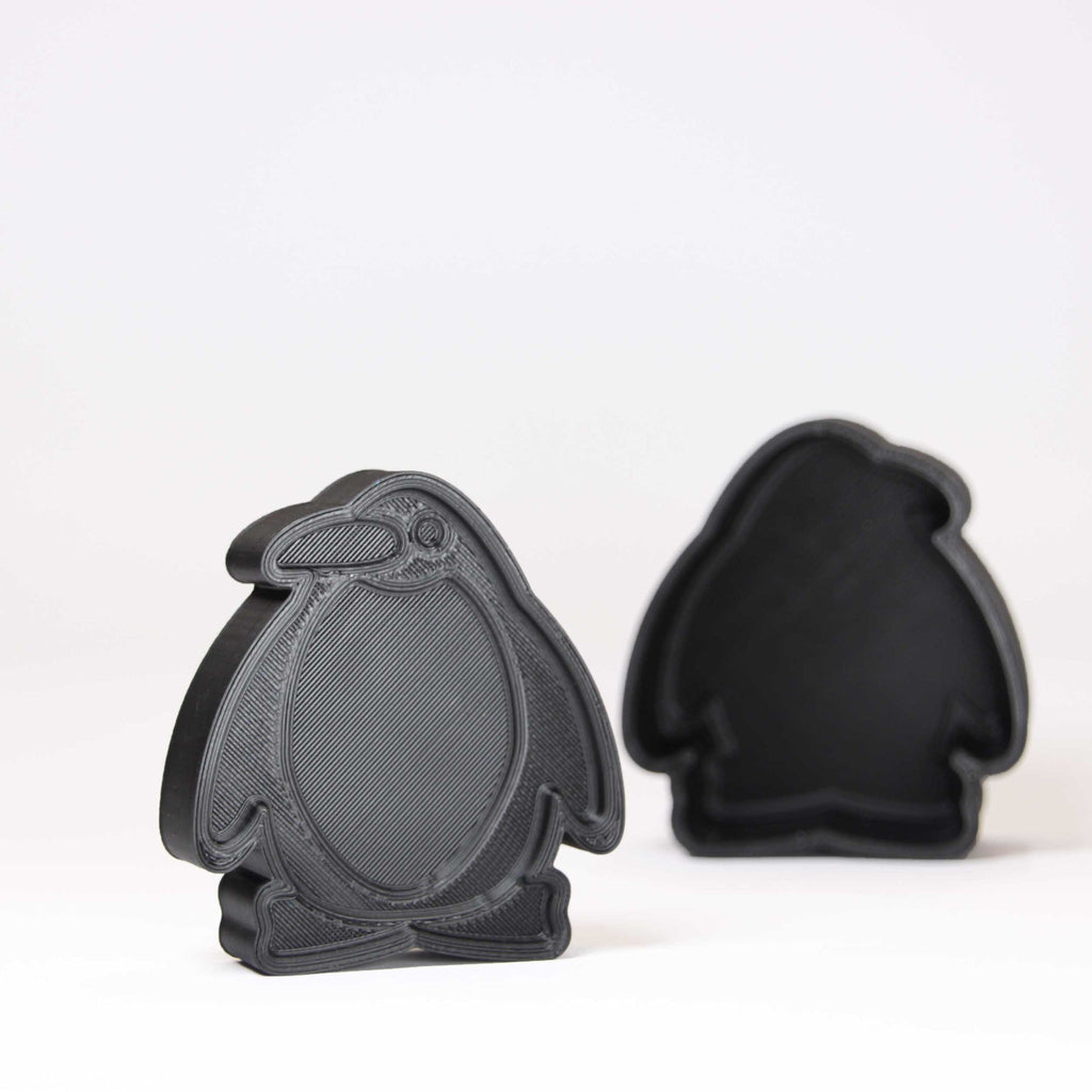 Penguin Bath Bomb Mold - The Bath Time