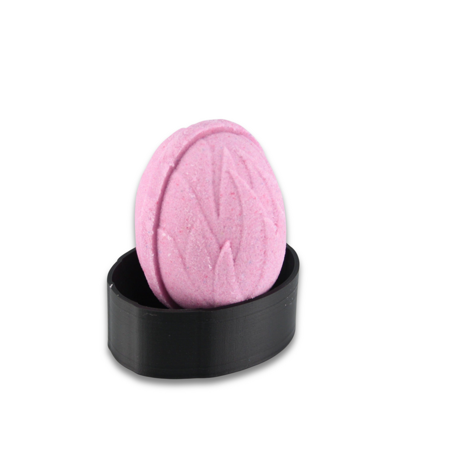 Phoenix Egg Bath Bomb Mold