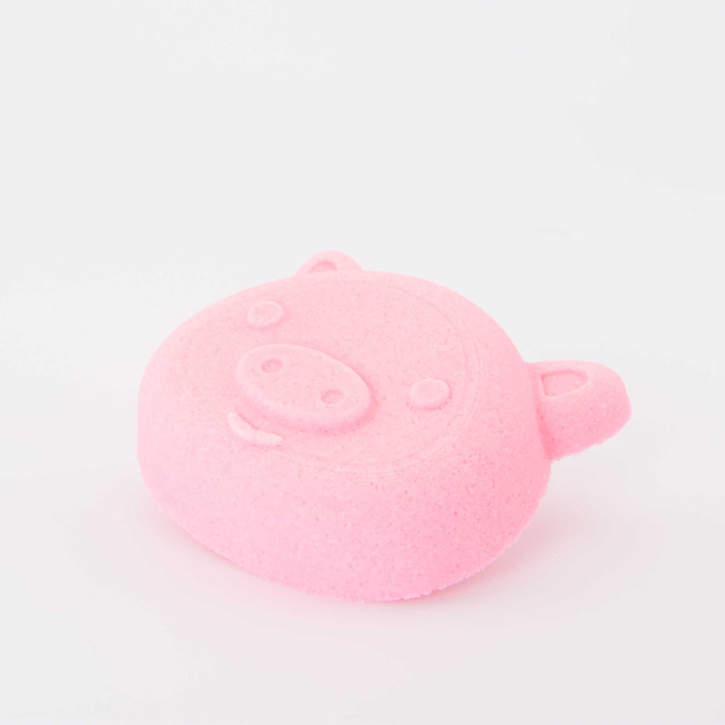 Pig Hybrid Bath Bomb Mold - The Bath Time