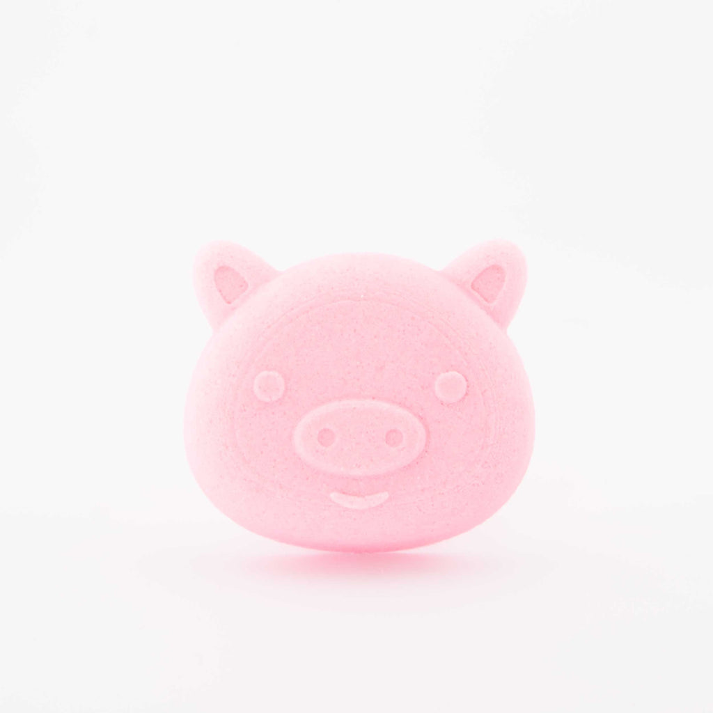 Pig Hybrid Bath Bomb Mold - The Bath Time