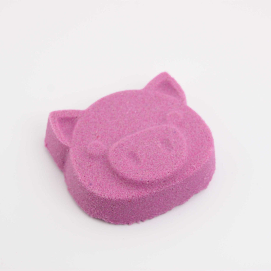 Pig Mold - The Bath Time