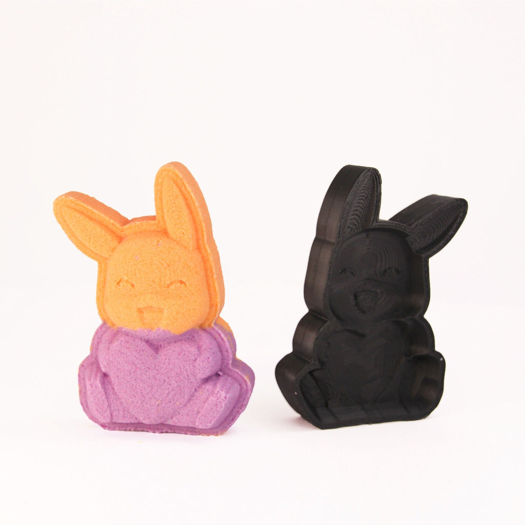 Pikachu Bath Bomb Mold - The Bath Time