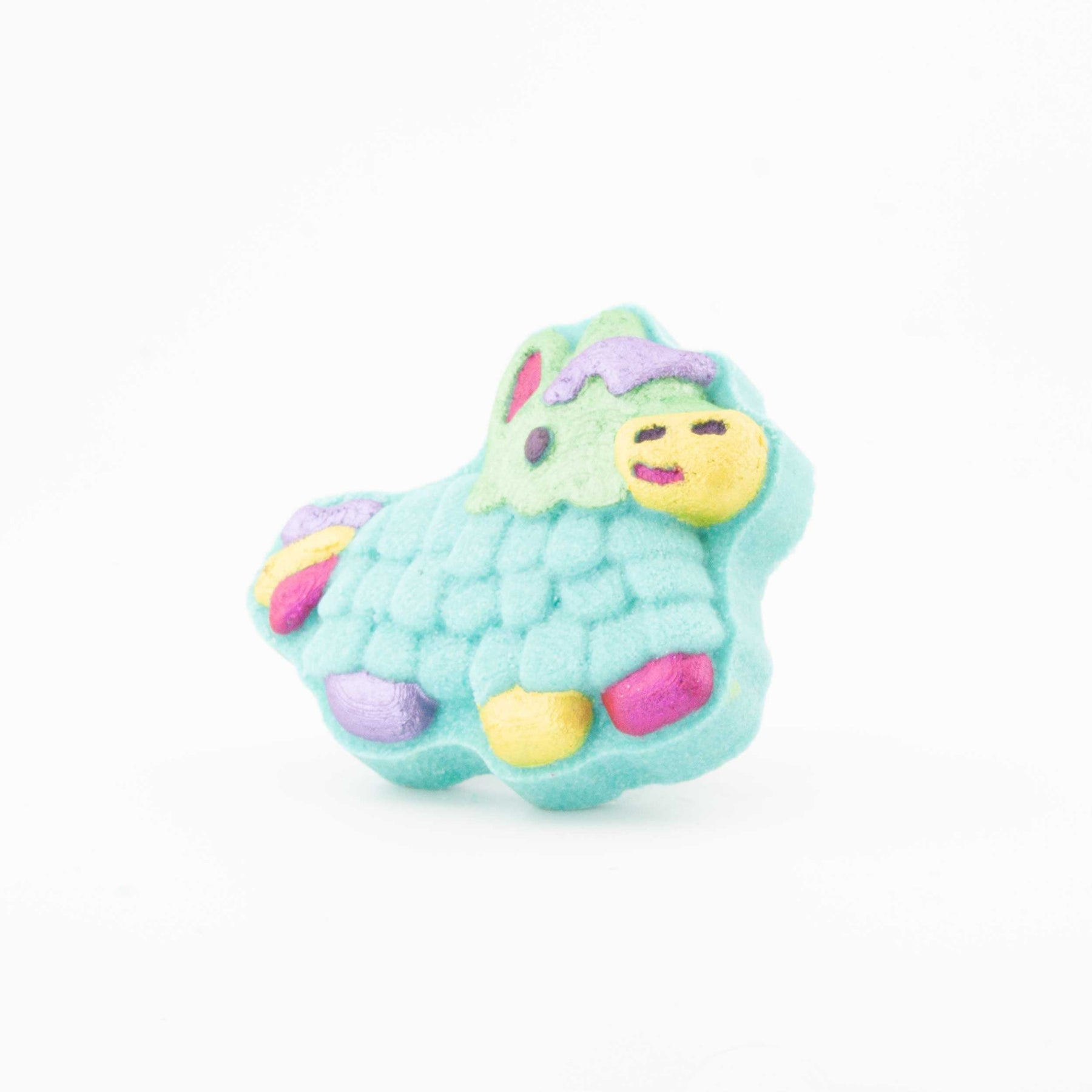 Piñata Bath Bomb Mold - The Bath Time