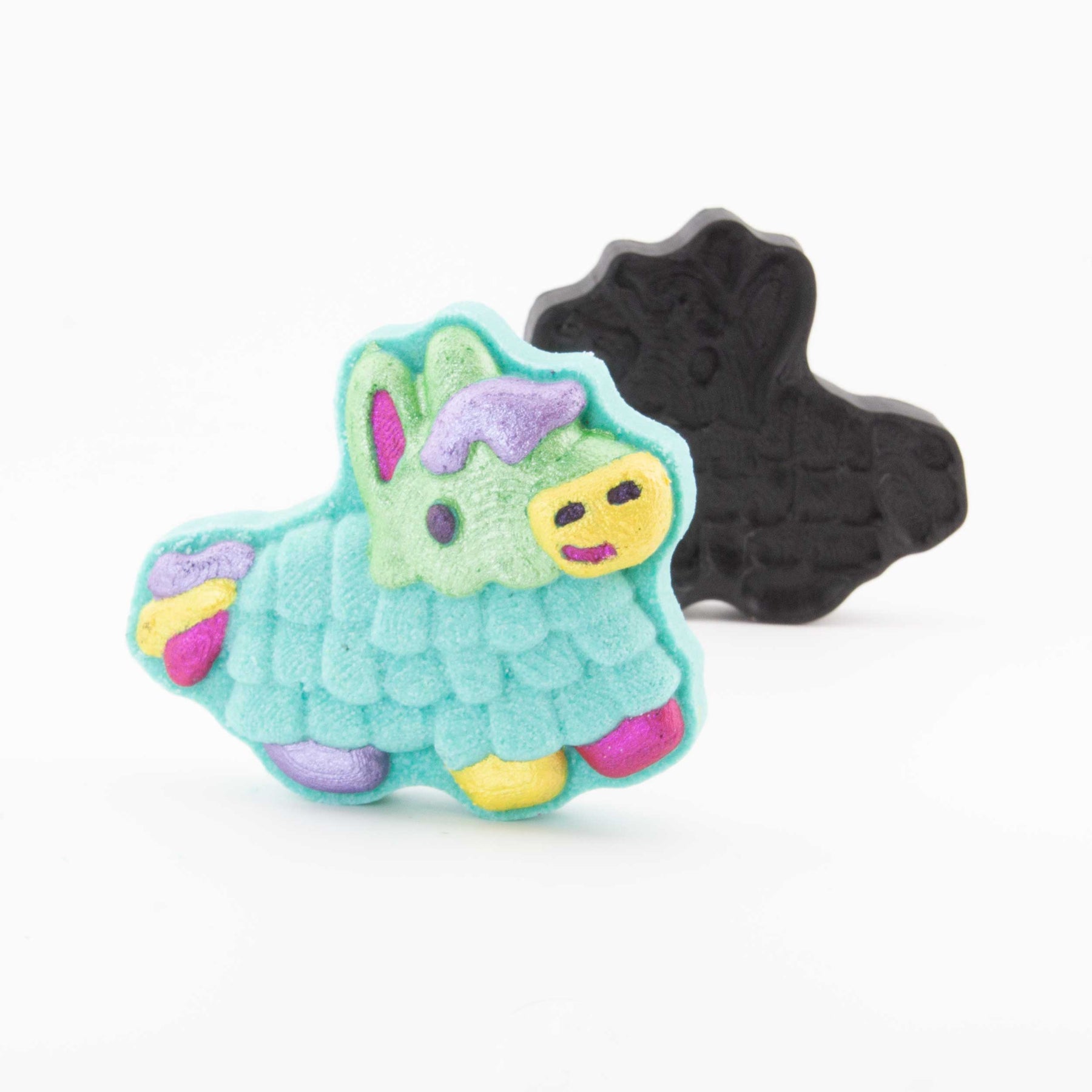 Piñata Bath Bomb Mold - The Bath Time