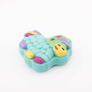 Piñata Bath Bomb Mold - The Bath Time