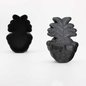 Pineapple Shades Bath Bomb Mold - The Bath Time