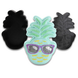 Pineapple Shades Bath Bomb Mold