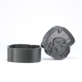Pirate Bath Bomb Mold - The Bath Time