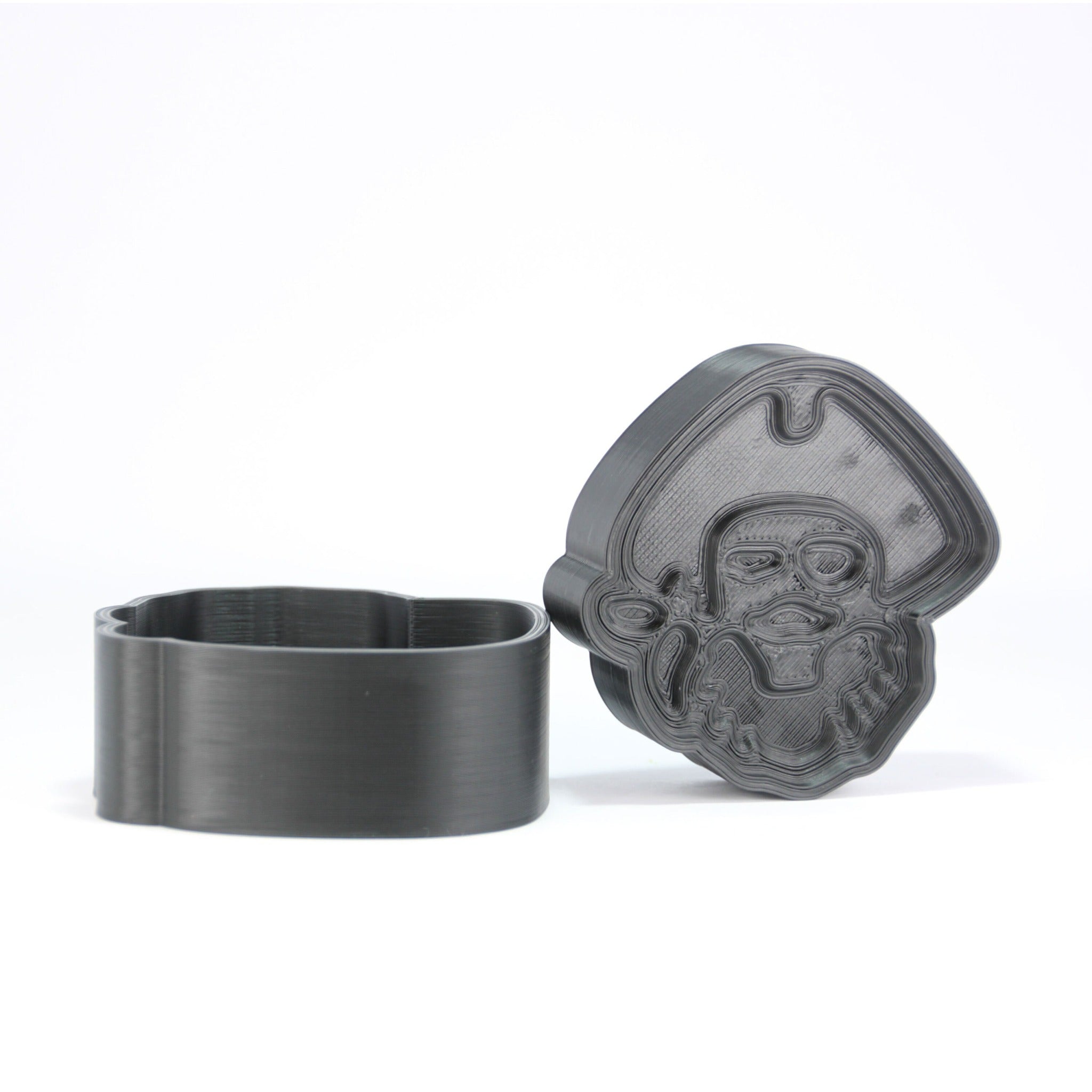 Pirate Bath Bomb Mold - The Bath Time
