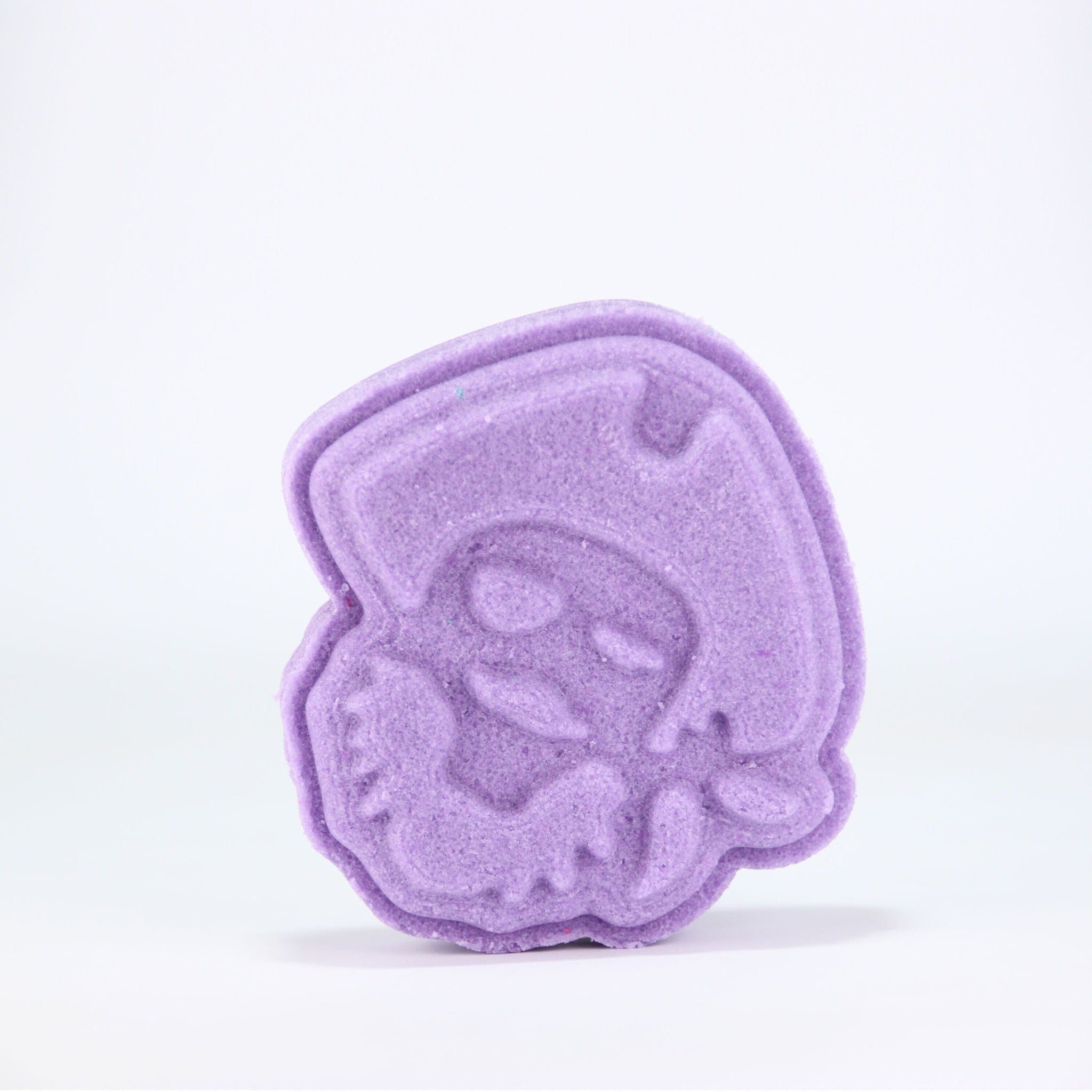 Pirate Bath Bomb Mold - The Bath Time