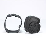 Pirate Bath Bomb Mold - The Bath Time
