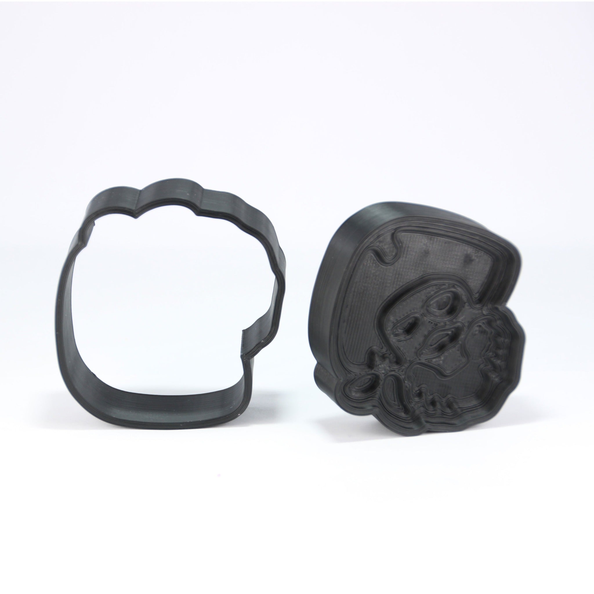 Pirate Bath Bomb Mold - The Bath Time