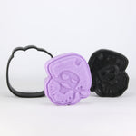 Pirate Bath Bomb Mold - The Bath Time
