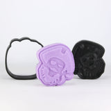 Pirate Bath Bomb Mold - The Bath Time