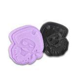 Pirate Bath Bomb Mold