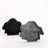Pirate Boy Bath Bomb Mold - The Bath Time