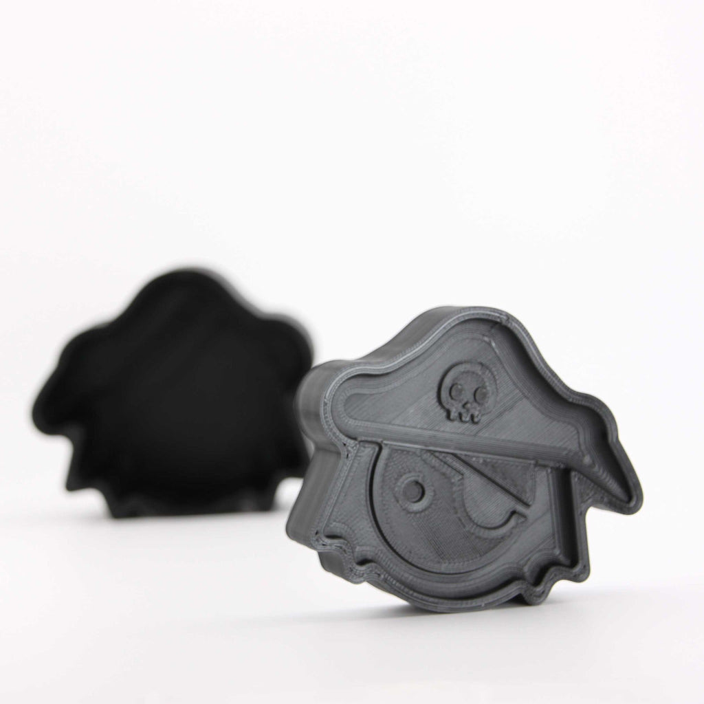 Pirate Boy Bath Bomb Mold - The Bath Time