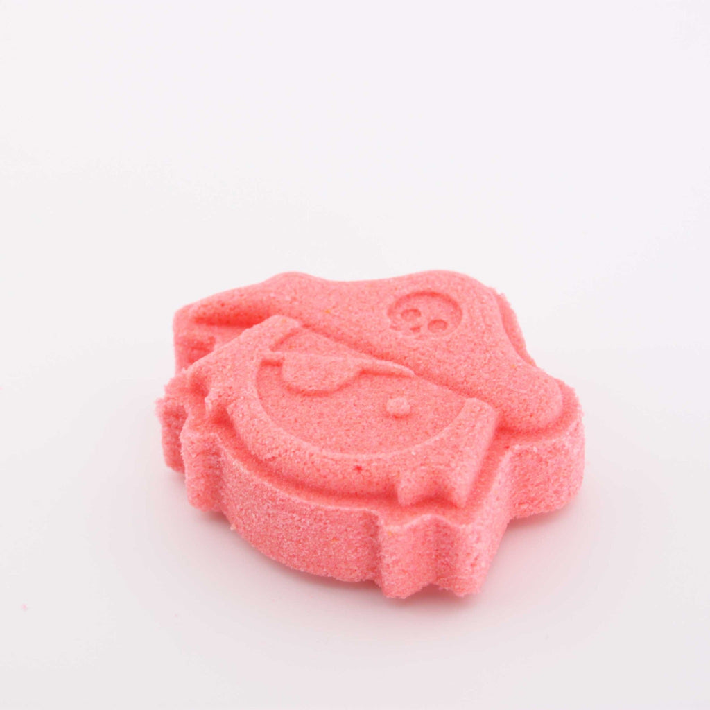 Pirate Boy Bath Bomb Mold - The Bath Time