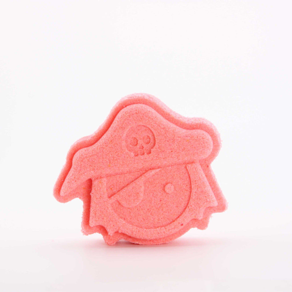 Pirate Boy Bath Bomb Mold - The Bath Time