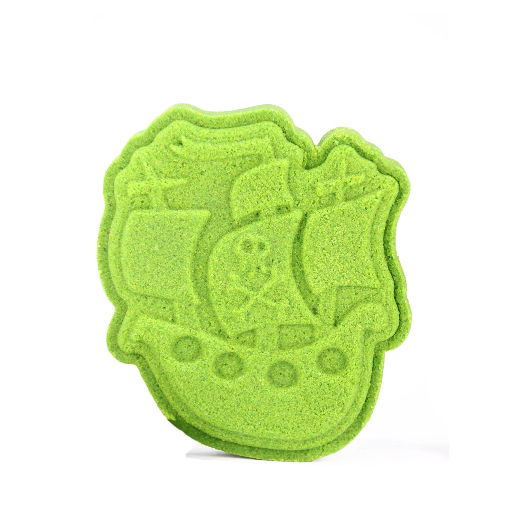 Pirate Ship Bath Bomb Mold - The Bath Time