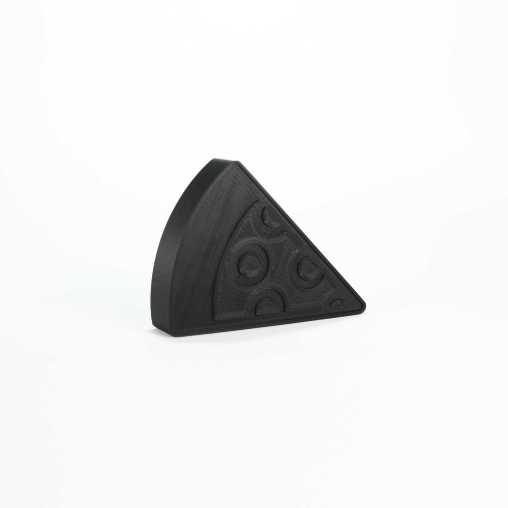 Pizza Bath Bomb Mold - The Bath Time