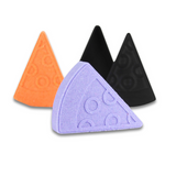 Pizza Bath Bomb Mold